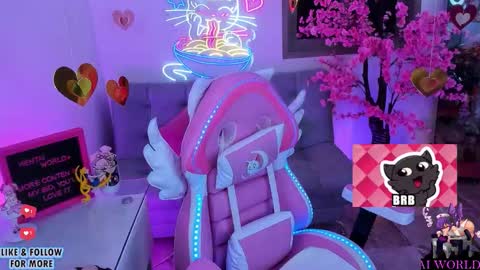  Hayami Dai  online show from November 2025 02:56:02 AM