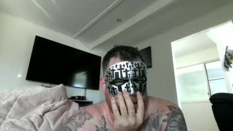 haydenspakz95 online show from June 2026 11:32:02 PM