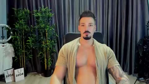 HaydenSpears online show from October 2025 06:43:02 AM