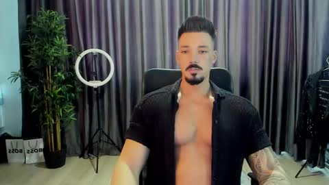 Snapshot of haydenspears chatting on February 2026 07:51:02 AM HaydenSpears online show from February 2026 07:51:02 AM