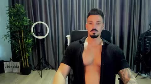 Snapshot of haydenspears chatting on February 2026 01:43:01 PM HaydenSpears online show from February 2026 01:43:01 PM