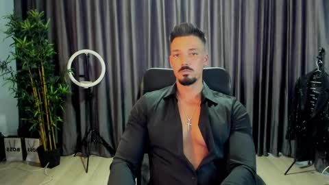 HaydenSpears online show from April 2026 12:54:01 PM