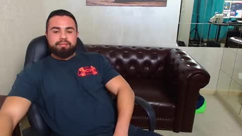 HayesWood online show from December 2025 05:55:02 AM