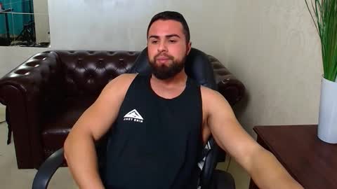 HayesWood online show from January 2026 05:34:02 AM