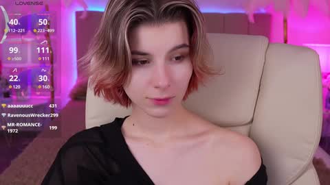 haylaamber online show from December 2024 10:17:02 AM