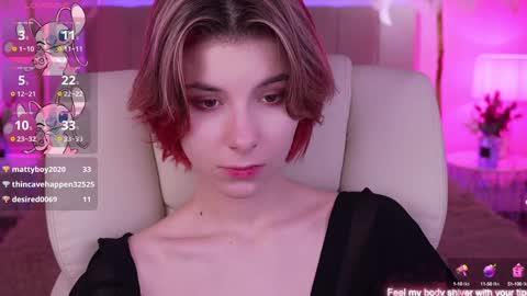 haylaamber online show from December 2024 09:56:01 AM