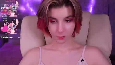 haylaamber online show from March 2025 04:25:02 AM