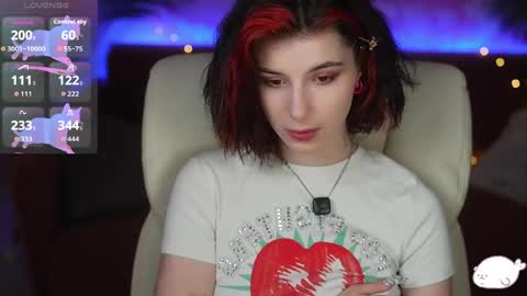 Snapshot of haylaamber chatting on May 2026 01:16:02 PM haylaamber online show from May 2026 01:16:02 PM