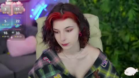 Snapshot of haylaamber chatting on June 2026 01:12:01 PM haylaamber online show from June 2026 01:12:01 PM
