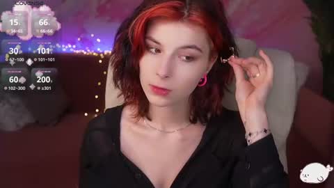 Snapshot of haylaamber chatting on June 2026 01:17:02 PM haylaamber online show from June 2026 01:17:02 PM