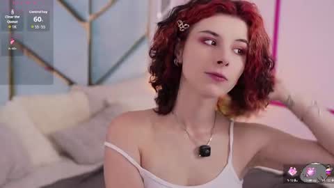 Snapshot of haylaamber chatting on July 2026 01:17:02 PM haylaamber online show from July 2026 01:17:02 PM
