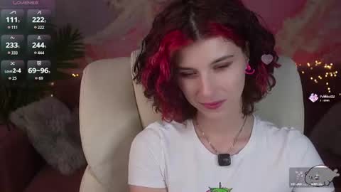 Snapshot of haylaamber chatting on August 2026 01:21:01 PM haylaamber online show from August 2026 01:21:01 PM