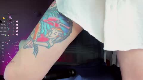  Elle   online show from November 2025 09:21:02 PM