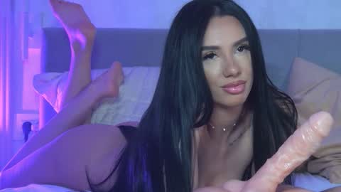 Haylie online show from February 2026 03:40:02 PM