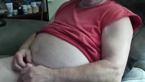 haysay722354422 online show from May 2026 11:48:02 AM