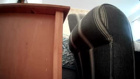 Snapshot of haywired1 chatting on January 2025 06:07:01 PM Haywired online show from January 2025 06:07:01 PM