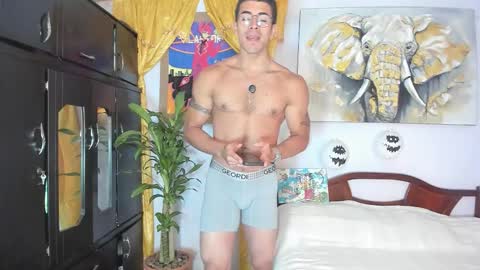 hazbinstudio online show from November 2025 02:35:01 AM