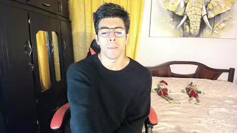 hazbinstudio online show from December 2025 06:55:01 AM