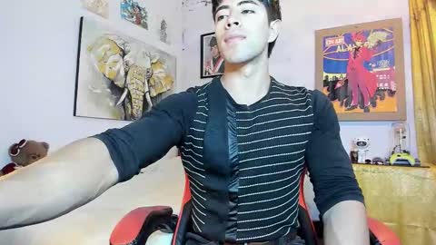 hazbinstudio online show from February 2026 05:33:01 PM