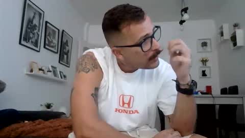 haze_john online show from April 2026 11:13:01 AM