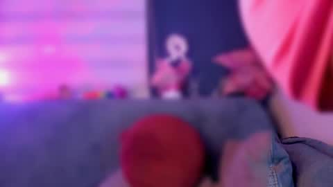 Marie online show from February 2025 08:21:01 AM