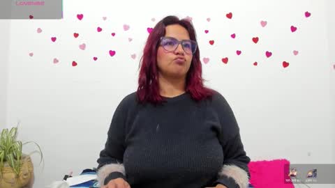 Snapshot of hazel_34 chatting on January 2026 08:51:02 AM hazel online show from January 2026 08:51:02 AM