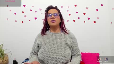 Snapshot of hazel_34 chatting on January 2026 08:52:01 AM hazel online show from January 2026 08:52:01 AM