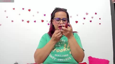 Snapshot of hazel_34 chatting on February 2026 08:31:01 AM hazel online show from February 2026 08:31:01 AM