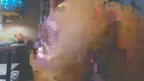 Snapshot of hazel_lyn222 chatting on February 2025 12:48:01 AM Hazel online show from February 2025 12:48:01 AM