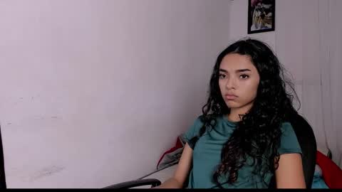 Snapshot of hazel_slim_ chatting on March 2026 06:43:01 PM hazel_slim_ online show from March 2026 06:43:01 PM