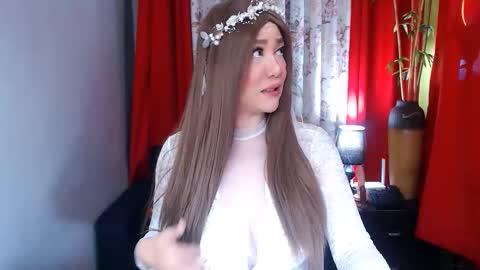 hazelannenatividad3 online show from January 2026 01:11:01 AM