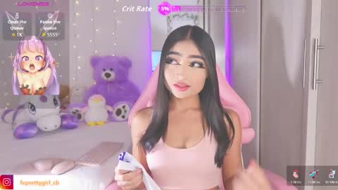 Snapshot of hazelbabee_ chatting on September 2025 07:30:01 AM Lynn online show from September 2025 07:30:01 AM