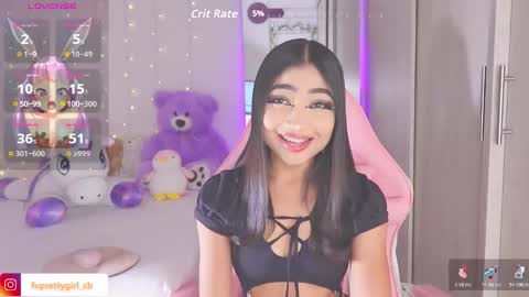 Snapshot of hazelbabee_ chatting on September 2025 07:32:02 AM Lynn online show from September 2025 07:32:02 AM