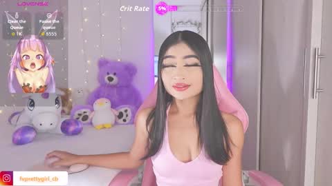 Snapshot of hazelbabee_ chatting on September 2025 07:32:01 AM Lynn online show from September 2025 07:32:01 AM