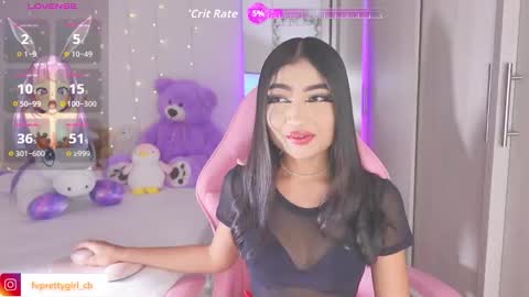 Snapshot of hazelbabee_ chatting on September 2025 08:05:02 AM Lynn online show from September 2025 08:05:02 AM