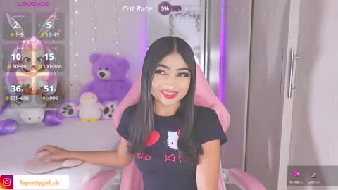 Snapshot of hazelbabee_ chatting on September 2025 07:13:02 AM Lynn online show from September 2025 07:13:02 AM