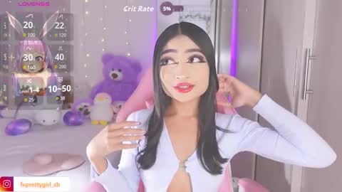 Snapshot of hazelbabee_ chatting on October 2025 07:36:02 AM Lynn online show from October 2025 07:36:02 AM