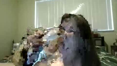 hazelbasil32728 online show from February 2026 01:34:01 PM