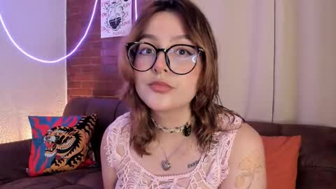 Hazel Brown online show from November 2025 12:33:01 AM