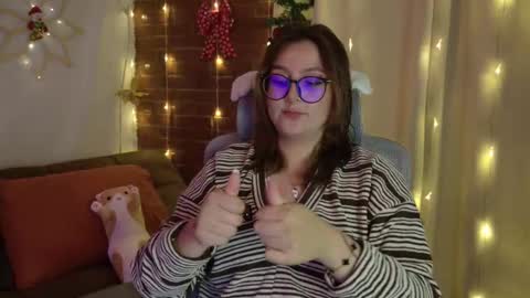 Hazel Brown online show from November 2025 02:00:02 AM