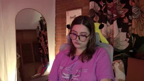 Hazel Brown online show from January 2026 02:05:02 AM