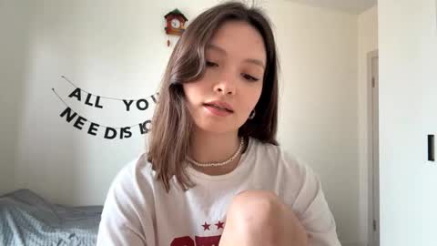 Kira online show from April 2026 10:39:02 AM
