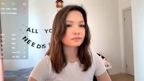 Kira online show from May 2026 11:39:01 AM