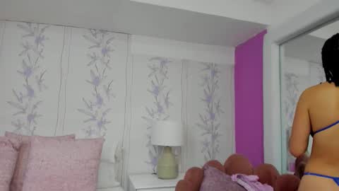 HazelMoret online show from September 2025 12:49:02 PM