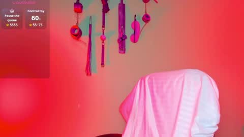 HAZZ SMITH online show from April 2026 05:51:01 PM