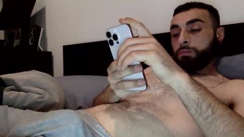 hbabian online show from April 2026 06:58:02 AM