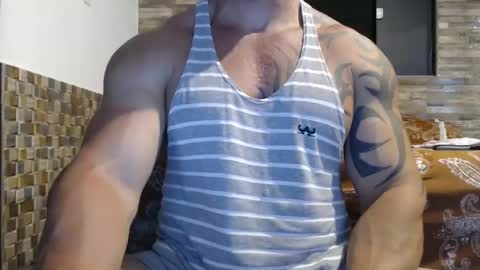Brazilian bigdick online show from January 2025 01:35:01 AM