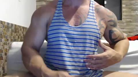 Brazilian bigdick online show from January 2025 01:13:02 AM