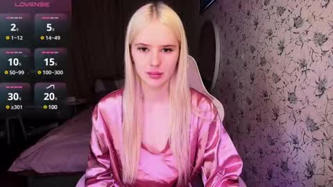 Valeria online show from February 2025 09:04:01 AM