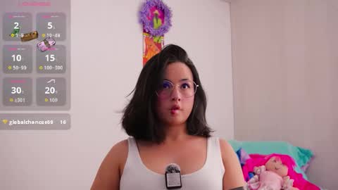 hearmymoans_18 online show from March 2026 02:23:02 PM